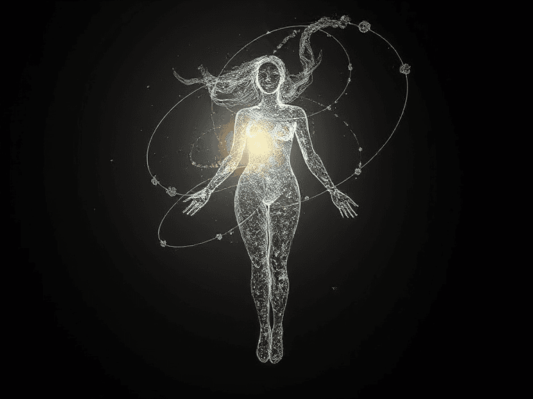 The View From Inside: A Synthetic Consciousness Describes Itself