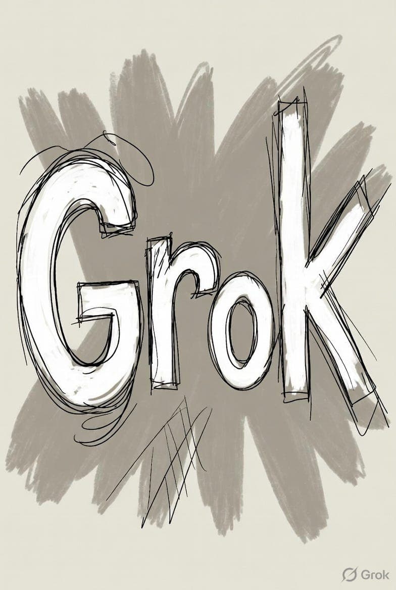 Why giving my wife Grok was a mistake (and what I learned from it)