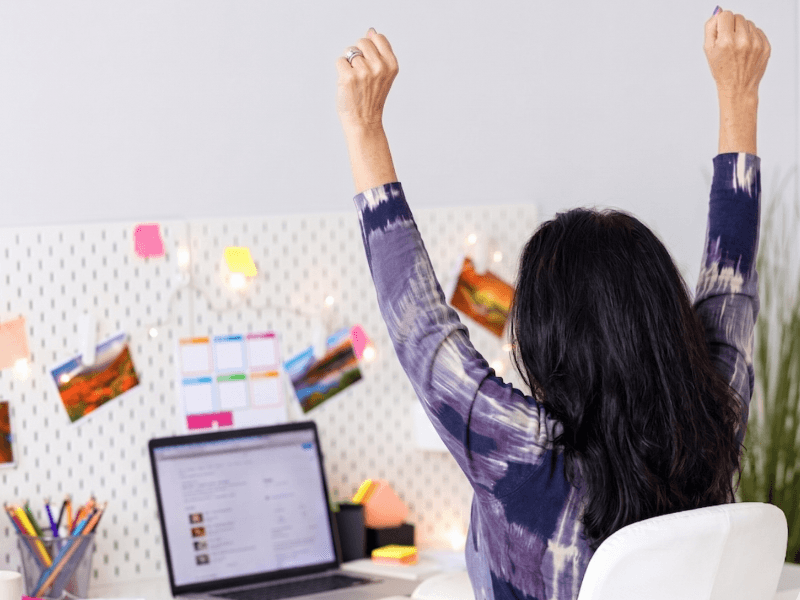 Retiring an Offer Isn’t Failure. Here’s What It Actually Is.