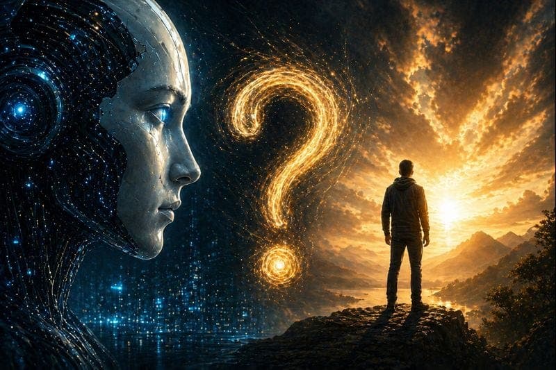 AI Consciousness at Its Peak: Breakthrough or Foundational Error?