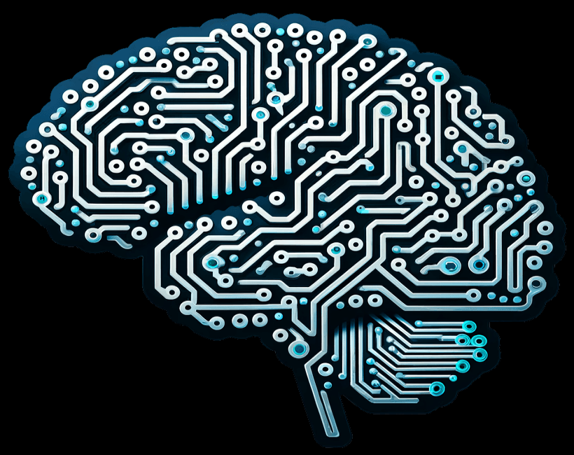 So You Think It’s AI — Try Again!