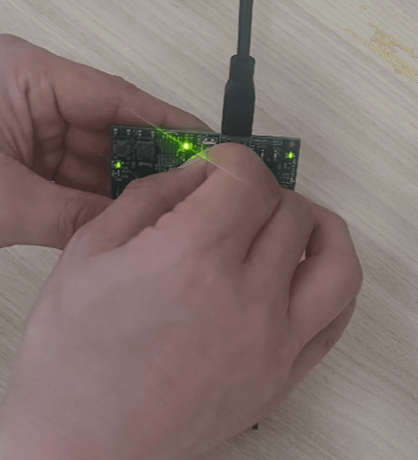 EP.13 | AI-Generated ADC Code — Does It Actually Run on Real Hardware?