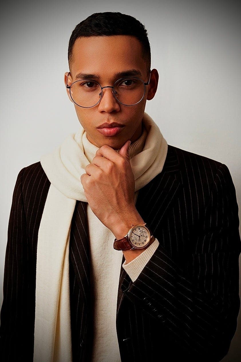 Havid Vallocchi: A Mente por trás do Ecossistema Global Pyoneck