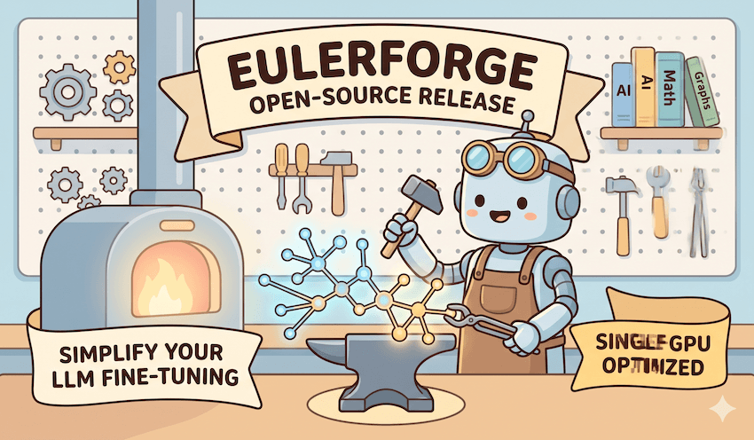 EulerForge v0.1: A Declarative Fine-Tuning Toolkit for Single-GPU LLM Experiments
