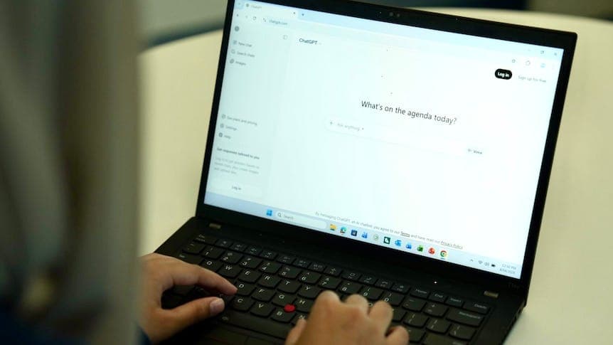 AI is reshaping Australian work — are universities preparing students for what’s next?