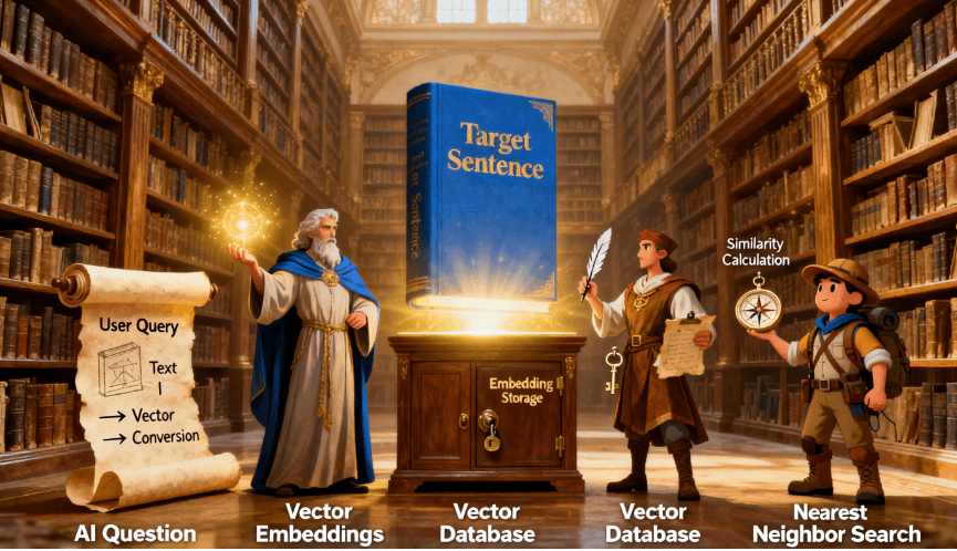 What Secret Weapon Are AI Agents using to think faster?