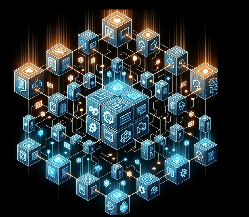 Why Systems Should Stop Talking Through APIs — The Rise of the Structural OS