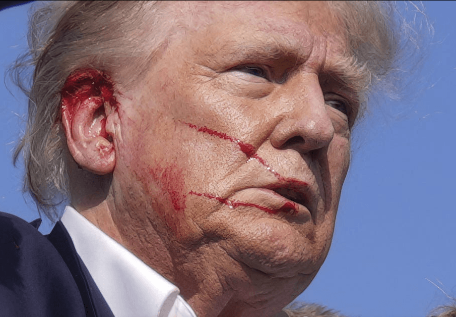 Controlled Chaos: Power, Perception, and the Machinery Behind Modern Narratives