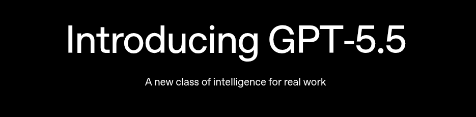 GPT-5.5 Is Here — And It Just Reset the Bar for What AI Can Actually Do