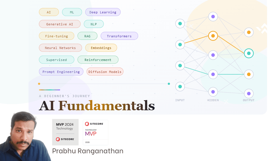 Everyone rushed toward AI. I decided to slow down