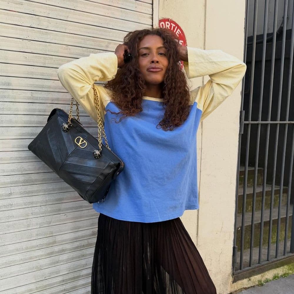 If You're Wearing One of These Spring 2026 Microtrends, You're Obviously a Fashion Person