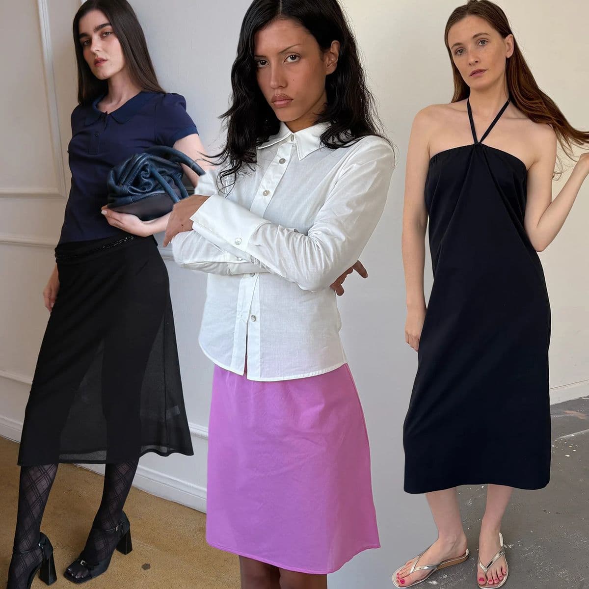 From Geel to Brooke Callahan: 14 Buzzy L.A. Brands Worth Adding to Your Wardrobe