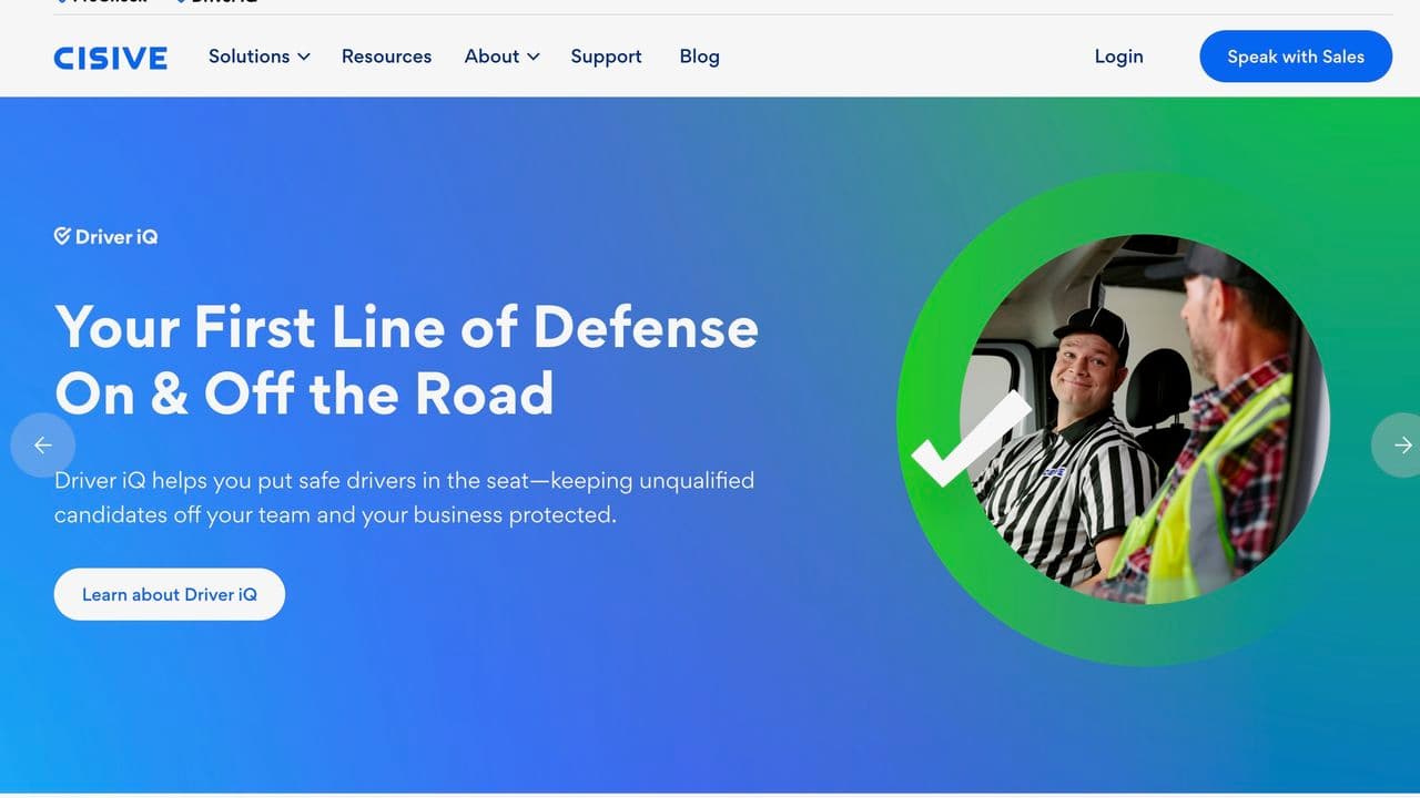 Cisive background checker review: Fast and compliant, but some businesses won't be able to ignore the costs and delays