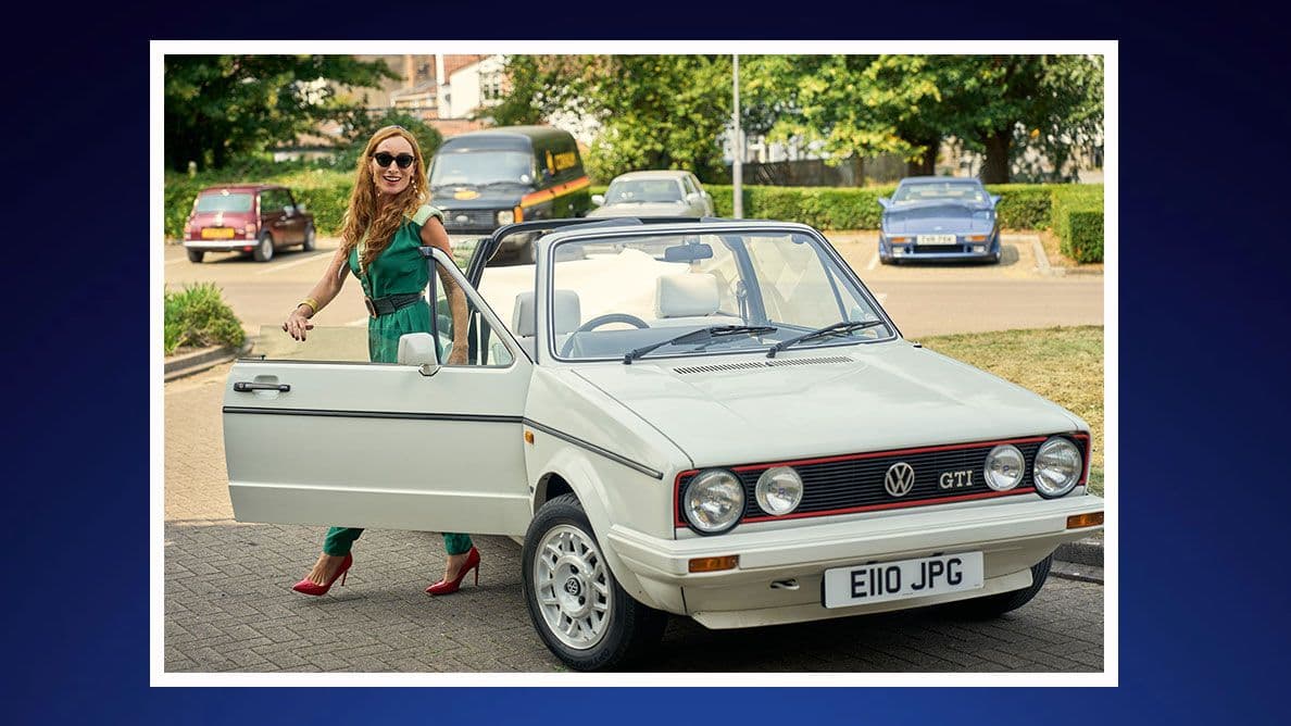 Disney dials up ‘80s nostalgia for Rivals with four iconic brand collabs, including Volkswagen