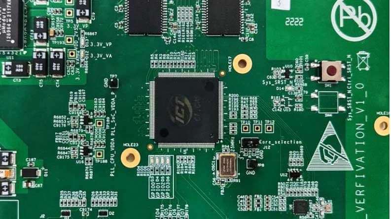 AI agent designs a complete RISC-V CPU from a 219-word spec sheet in just 12 hours — comparably simple design required 'many tens of billions of tokens'