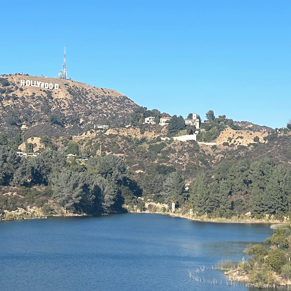 I'm Heading From NYC to L.A.—Here's What I'm Packing for the Month