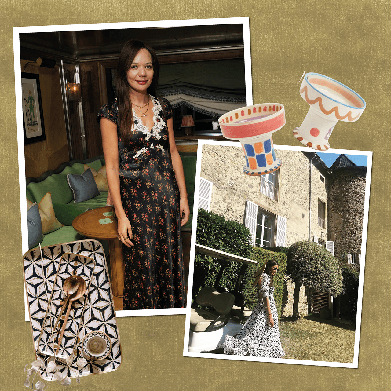 The Art of Gifting...with Lydia King