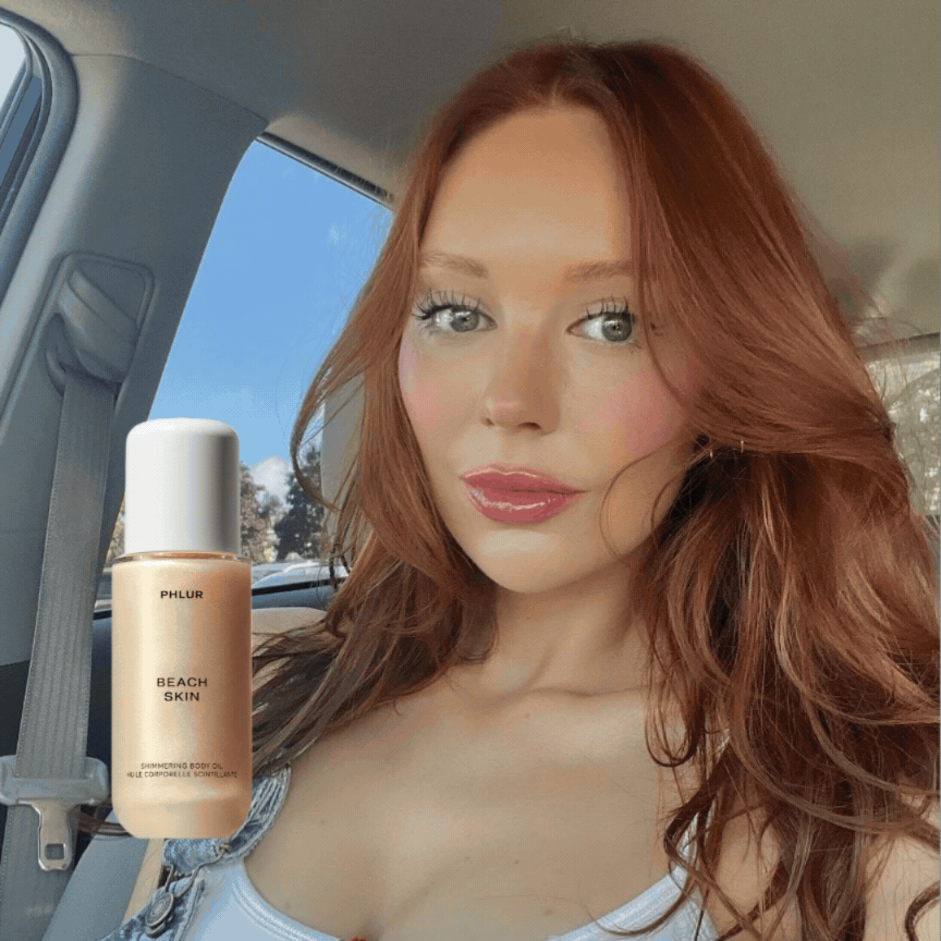 From Fiber Gummies to Blurring Blushes—WWW Beauty Editors Told Me the Best Products They Tried in April