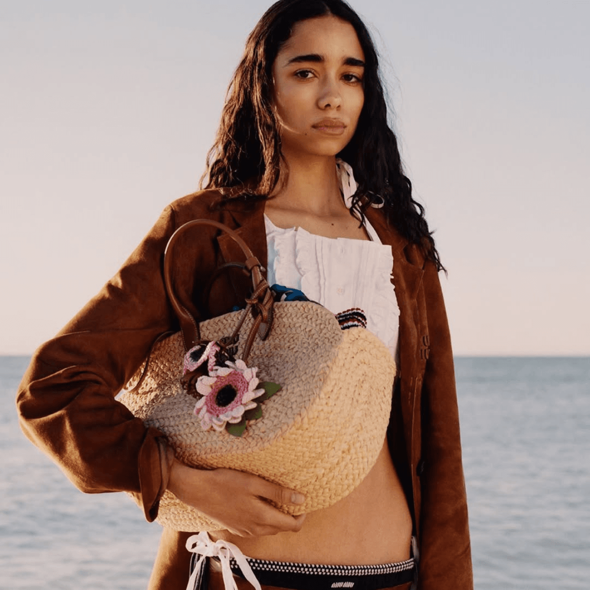 JW Anderson Just Made Basket Bags Summer’s Most Coveted Accessory—Again