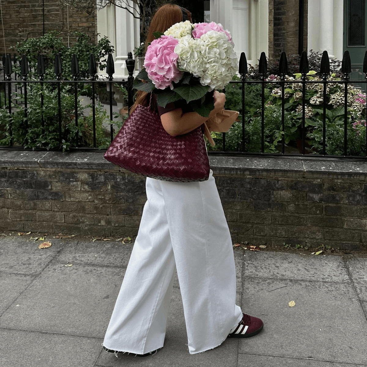 I've Done the Research—This Classic Wardrobe Duo Will Be a Must-Have for Spring