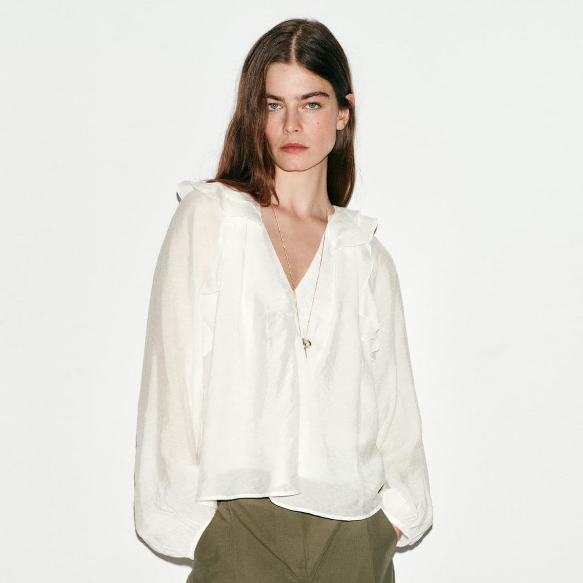 My 59-Year-Old Mum and I Went to Zara, COS and M&S—15 Designer-Looking Pieces We Both Loved