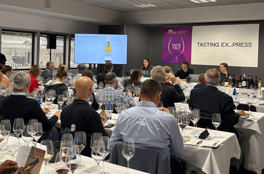Rooted in Italy: Native varieties at the pinnacle of DWWA scoring