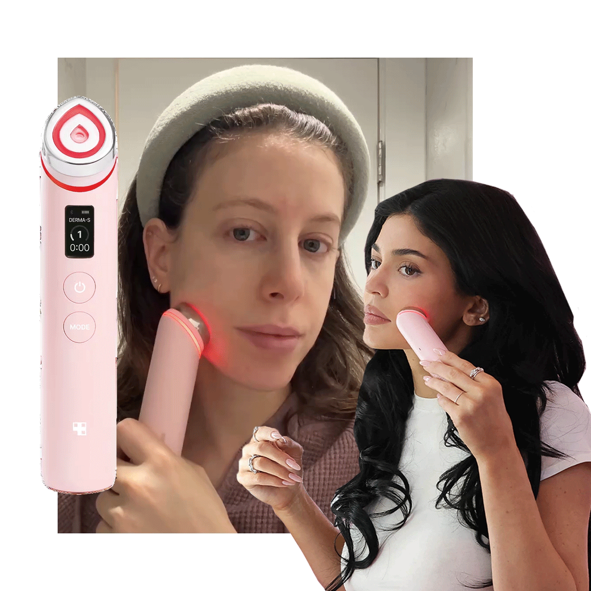 Kylie, Lisa, and Hailey All Love This Skin-Smoothing K-Beauty Tool, so I Tested It for 79 Days