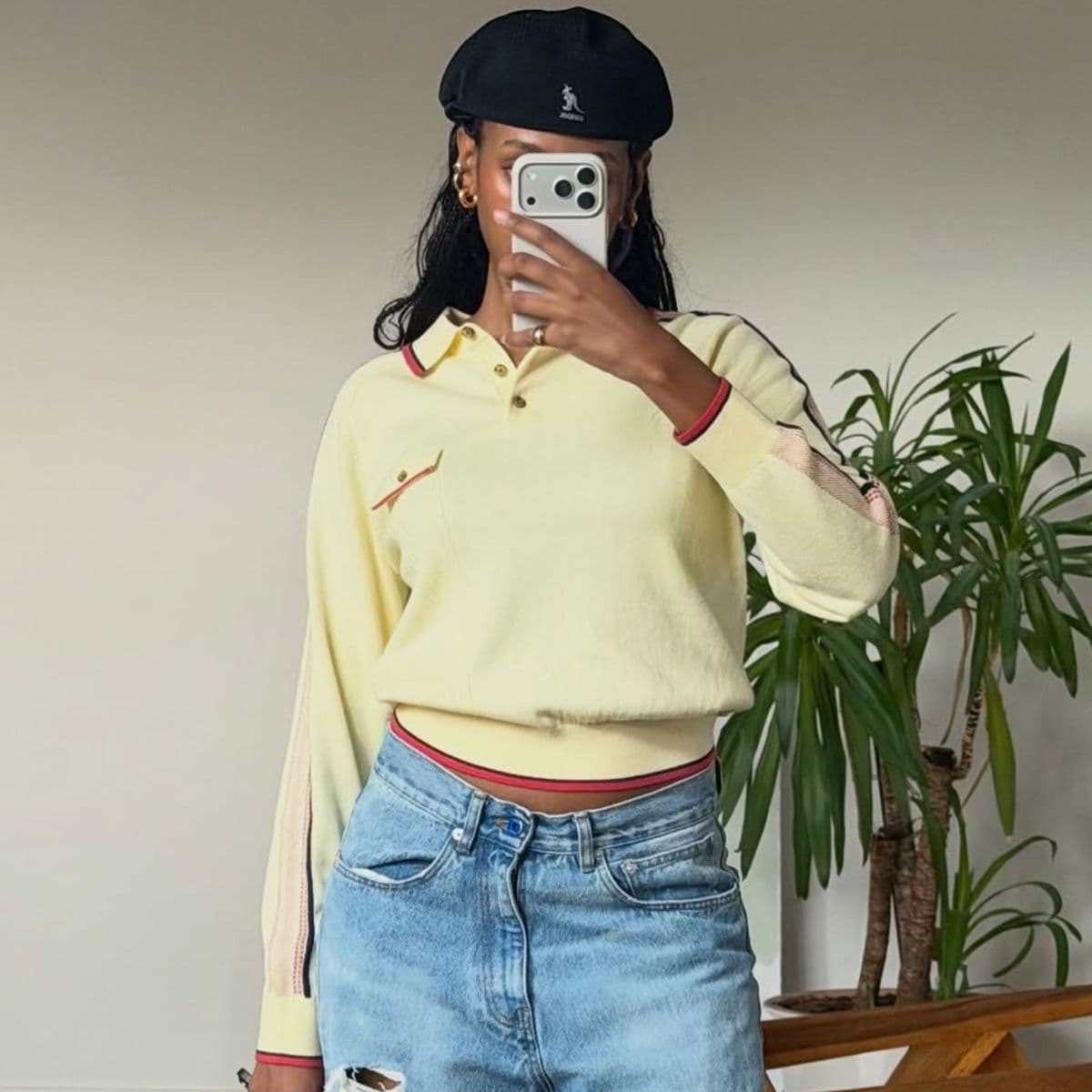 Ripped Jeans Are Trending—It Girls in Paris and Oslo Are Wearing Them Like This in 2026