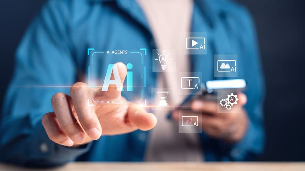 Google is turning AI into the layer over everything — and apps may never feel the same