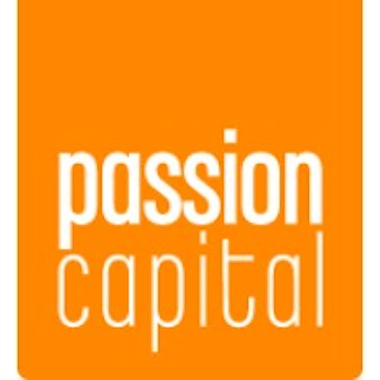 Passion Capital: $55 Million Raised For Fourth Seed Fund Passion IV Targeting AI, Fintech, And Enterprise Risk Startups