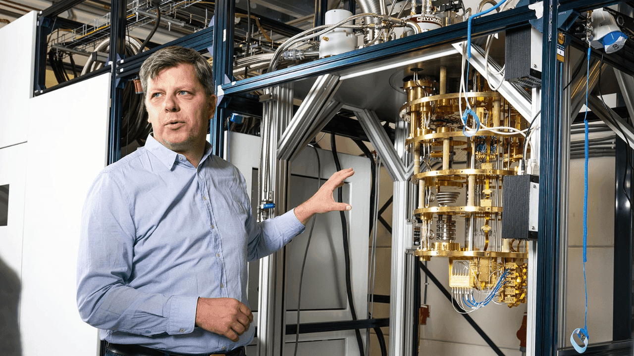 OrangeQS extends seed round to €15M as it launches quantum chip testing partnership programme