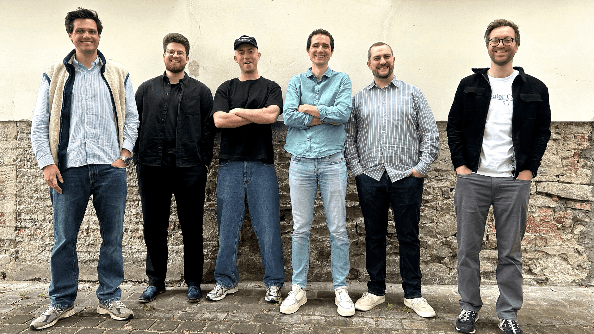 Wenite secures €1.8 million to power the future of data-driven HR