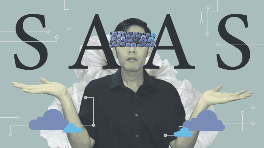 Op-Ed: SaaS is not dead. You are just being sold the funeral