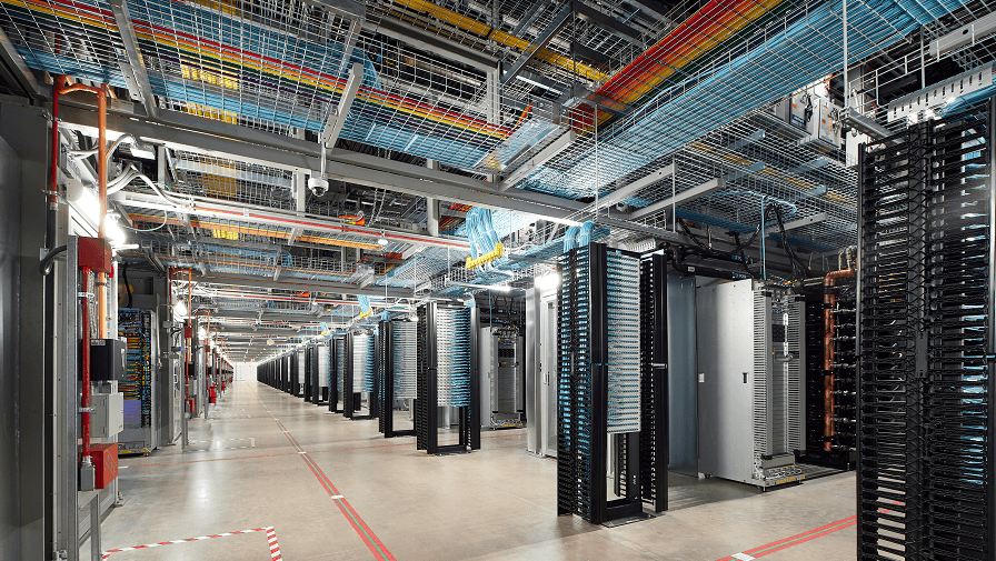 Google Cloud inks AI infrastructure deal with Thinking Machines