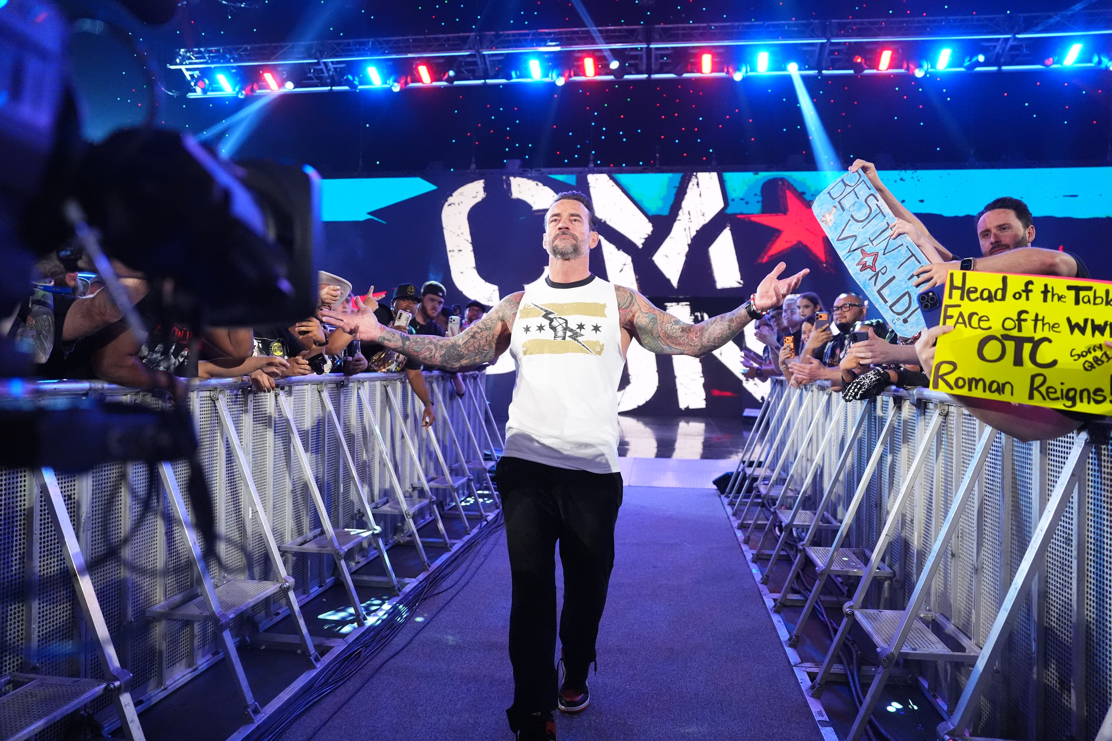 WWE, AEW power rankings, post-WrestleMania 42 edition: Who tops the list after a roller-coaster week?