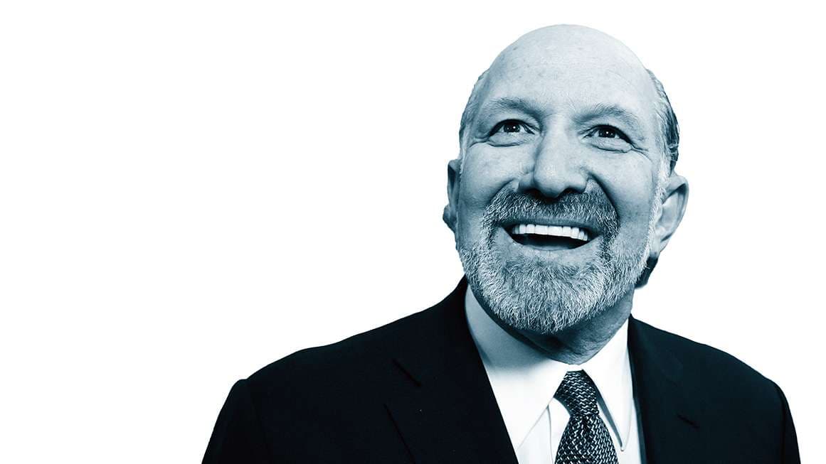 Globalization Made Howard Lutnick a Billionaire. Now He's Railing Against It as Trump's Commerce Chief.