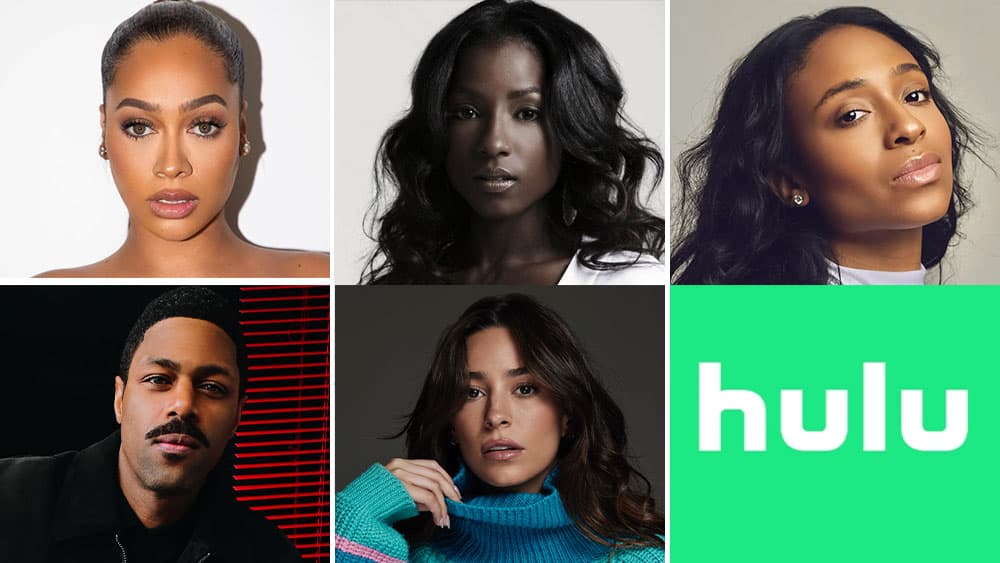 ‘Reasonable Doubt’ Sets Season 4 Recurring Cast; Morris Chestnut, Joseph Sikora & Brandee Evans Returning