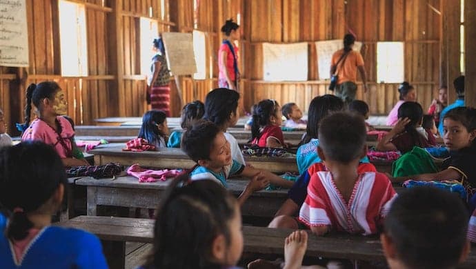 How fintech in Asia is enabling and making education affordable for everyone