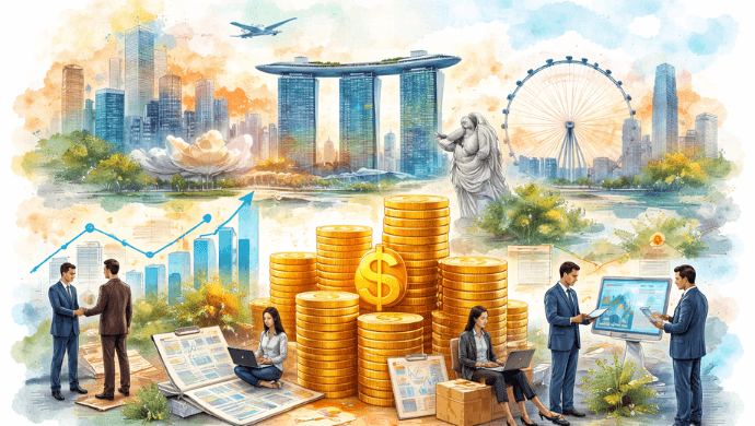 SEA’s fintech boom: Market demand is real, but the numbers need context