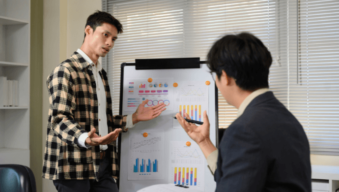 Proof before pitch: How SEA fintechs earn trust when AI starts the vendor search