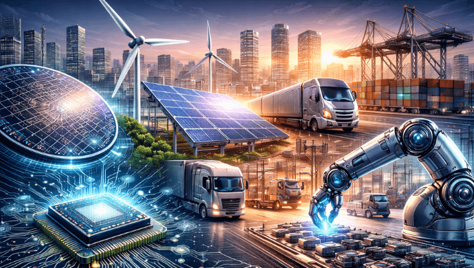 Deep tech needs public markets – and public markets need deep tech