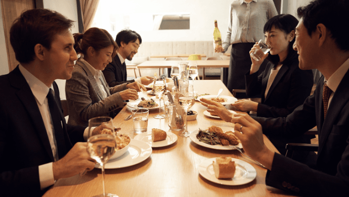The quiet exodus: Why APAC’s B2B marketers are ditching digital marketing for executive dinners