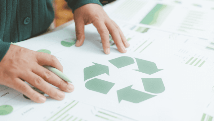 Greenwashing by malware: The new cyber threat to sustainability data