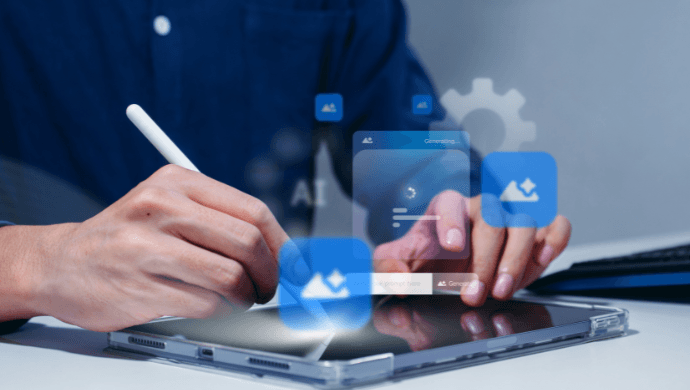 Why generative AI is raising the ceiling of custom software ROI