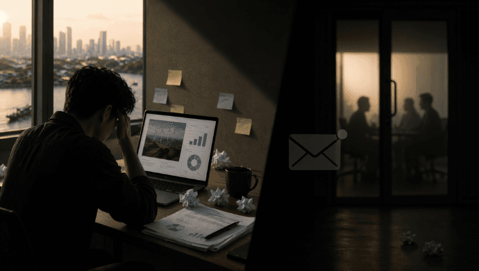 Why SEA founders keep failing at impact funds (and it’s not your pitch deck)