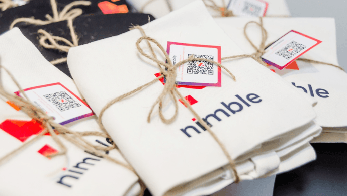 Nimble makes first bet on Thailand’s loyalty boom with Relationship Republic