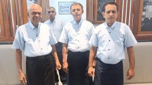 Bake House Kandy, Sri Lanka, relaunches with responsible dining, more options