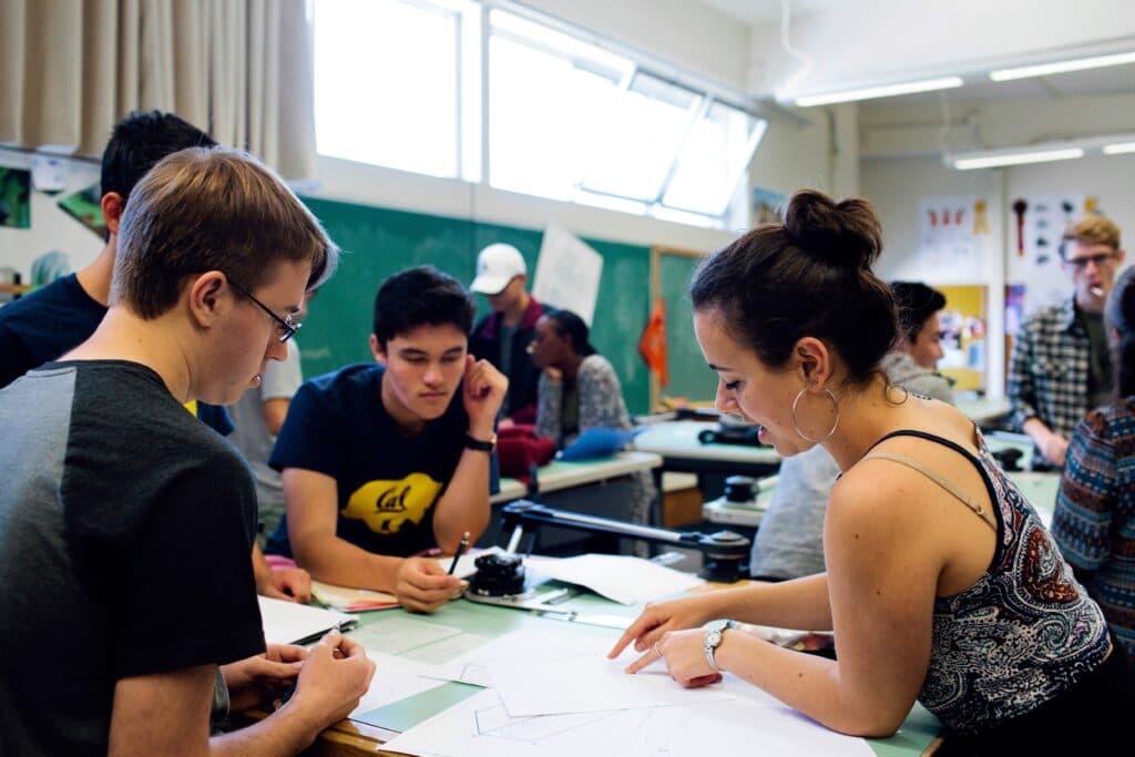 AI in schools could be a disaster, but it doesn’t have to be