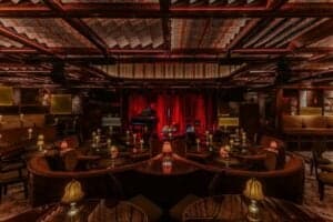 So You Like Jazz? These Are the Coolest Bars to Listen Live