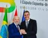 Lula and Sanchez seal progressive alliance in Barcelona and call for front against global far right